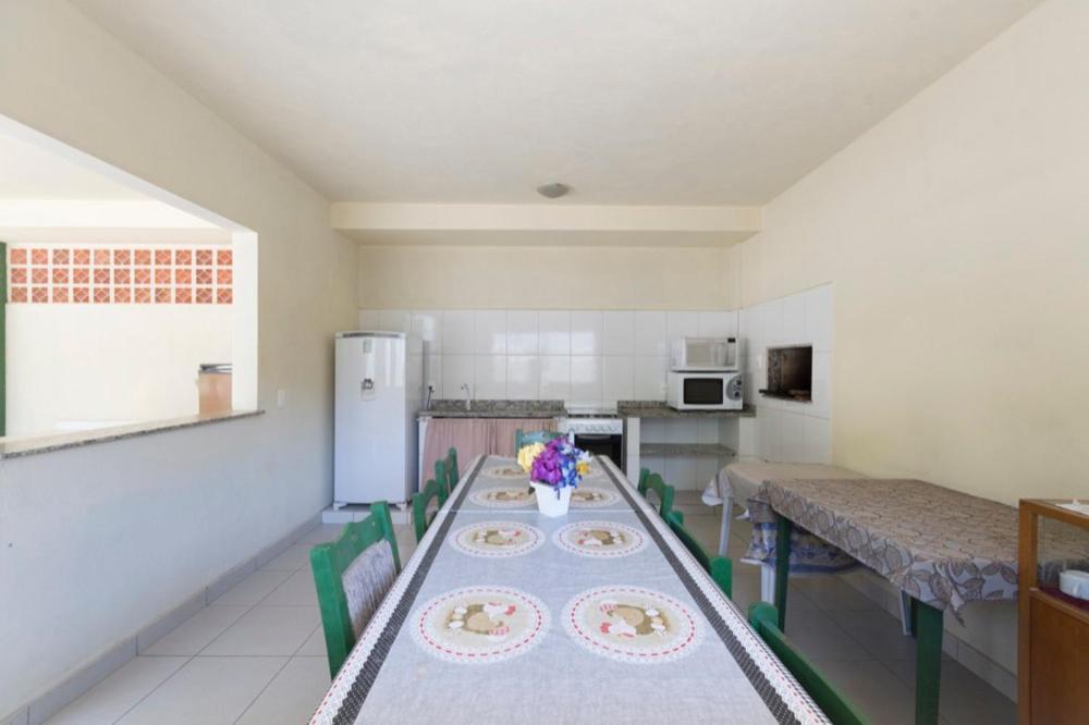 Quarto Quádruplo com Banheiro