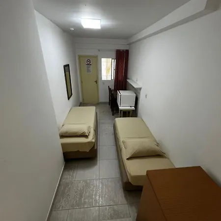 Pousada Morada das Nações-3
