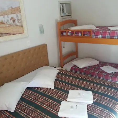 Hotel Pousada Valintur-3