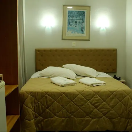 Hotel Pousada Valintur-2